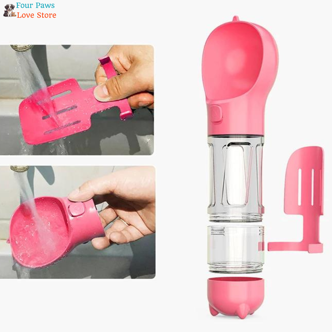 Multi-Pet Thirst Quencher