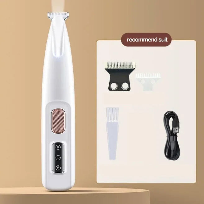 PawEase™ Paw Trimmer