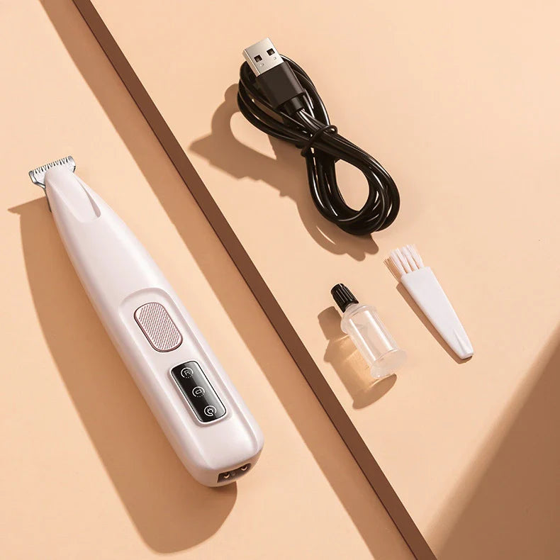 PawEase™ Paw Trimmer