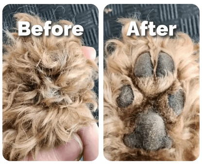 PawEase™ Paw Trimmer