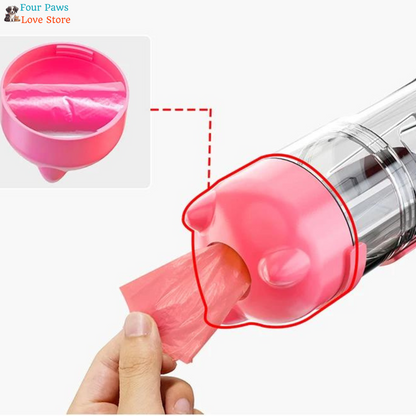 Multi-Pet Thirst Quencher