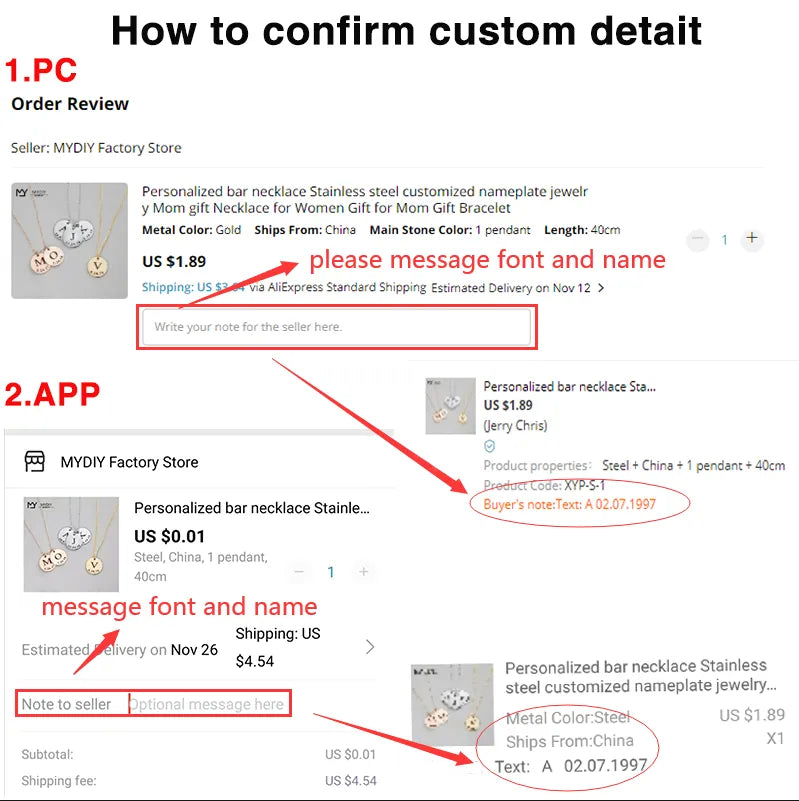 Personalized bracelet with pet portrait Personalized double chain bracelet with round pendant