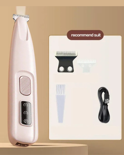 PawEase™ Paw Trimmer