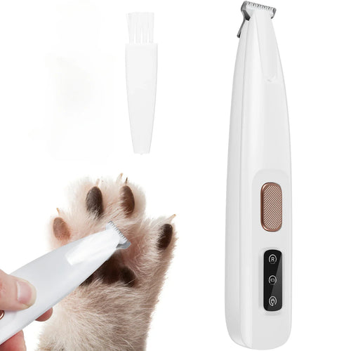 PawEase™ Paw Trimmer