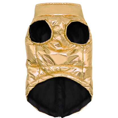 Waterproof dog clothes for dogs