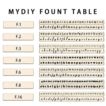 Personalized bracelet with pet portrait Personalized double chain bracelet with round pendant