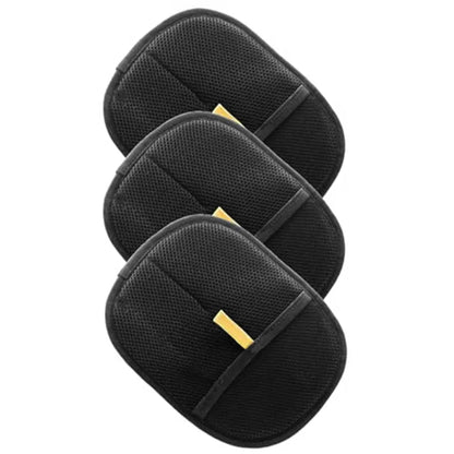 Electrostatic Gloves For Hair Removal